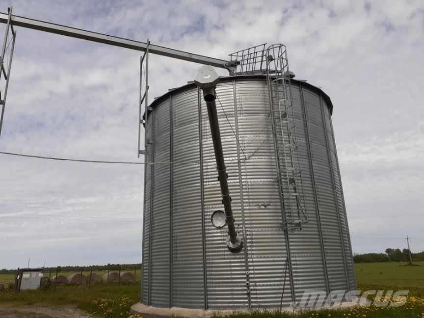 Neuero Typ NL Potetsorterere