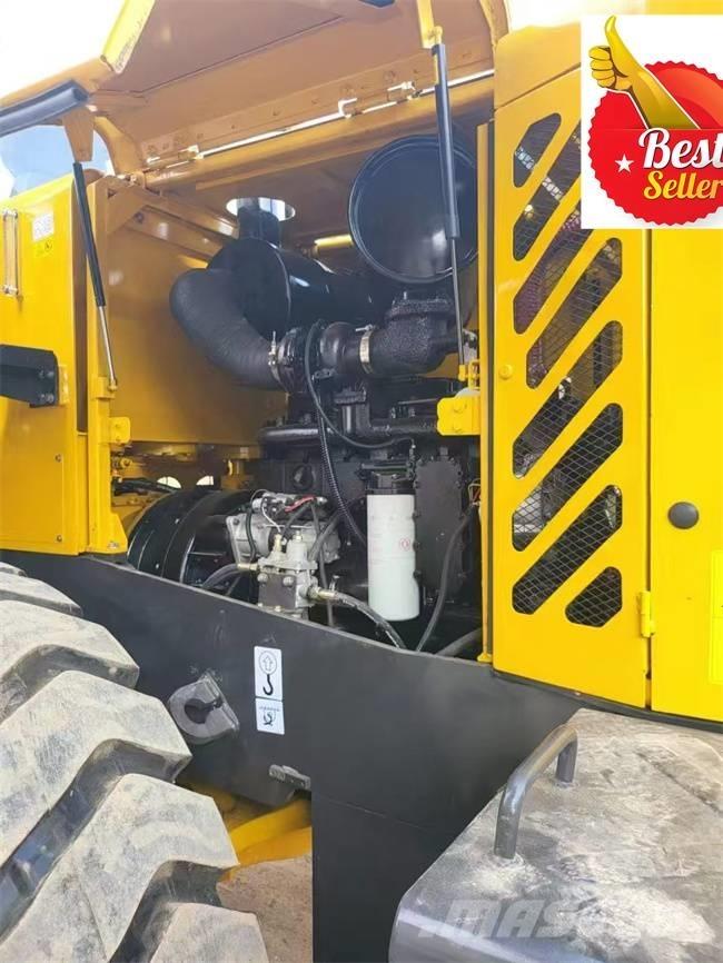 SDLG LG 956 L Hjullastere