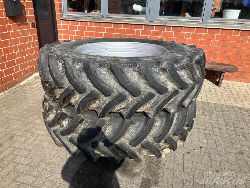Petlas 520/85R42 Landbruk - Annet