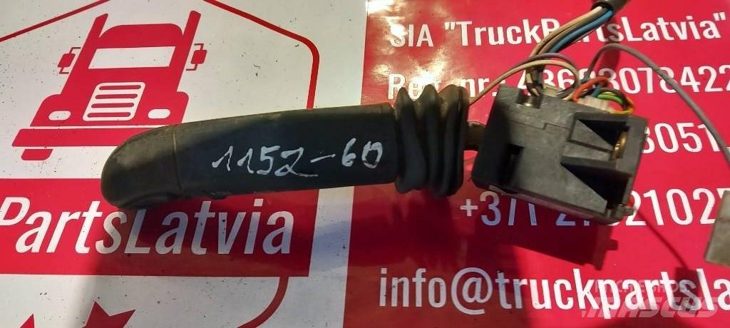 Scania R 420.   1373190 Førerhus og Interiør