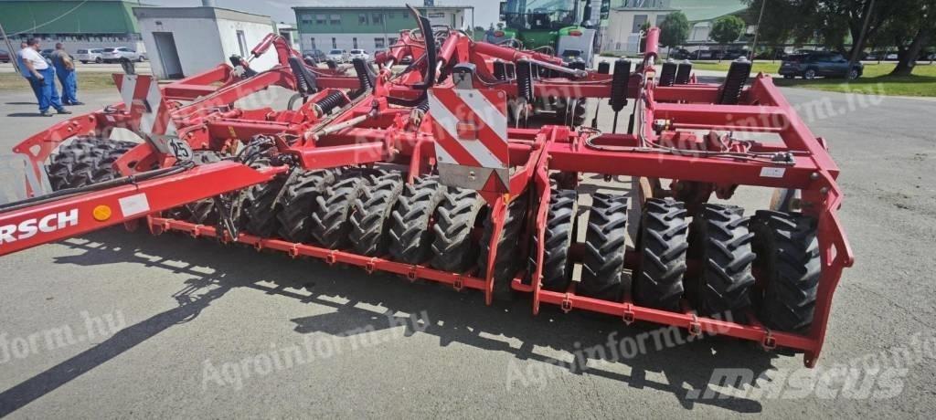 Horsch Tiger 6 AS Kultivatorer