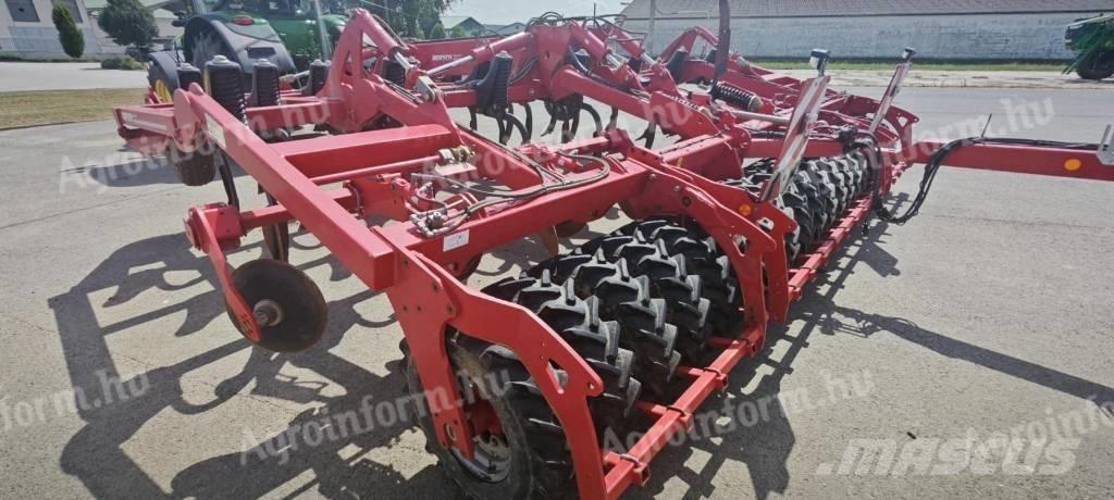 Horsch Tiger 6 AS Kultivatorer