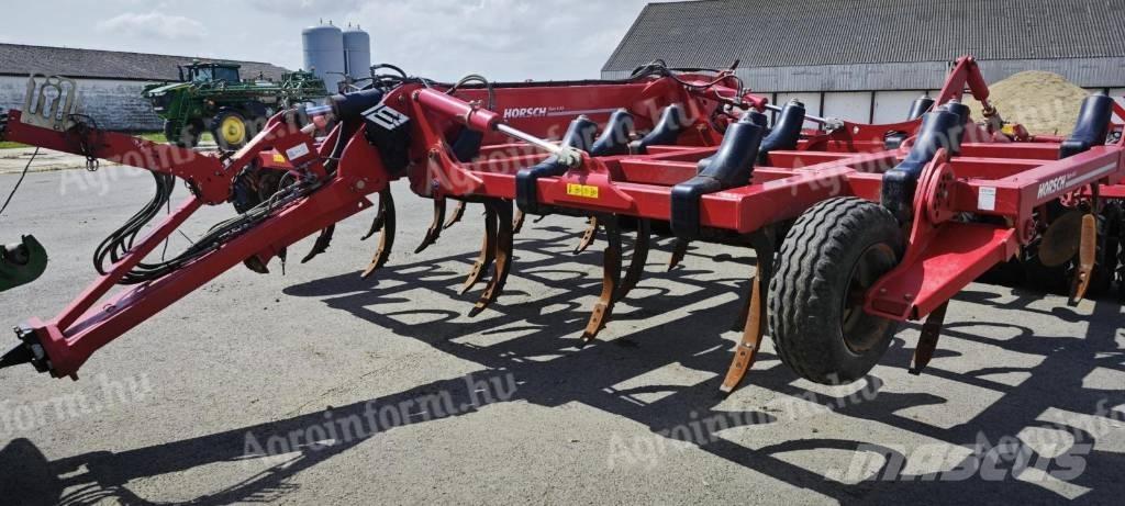 Horsch Tiger 6 AS Kultivatorer