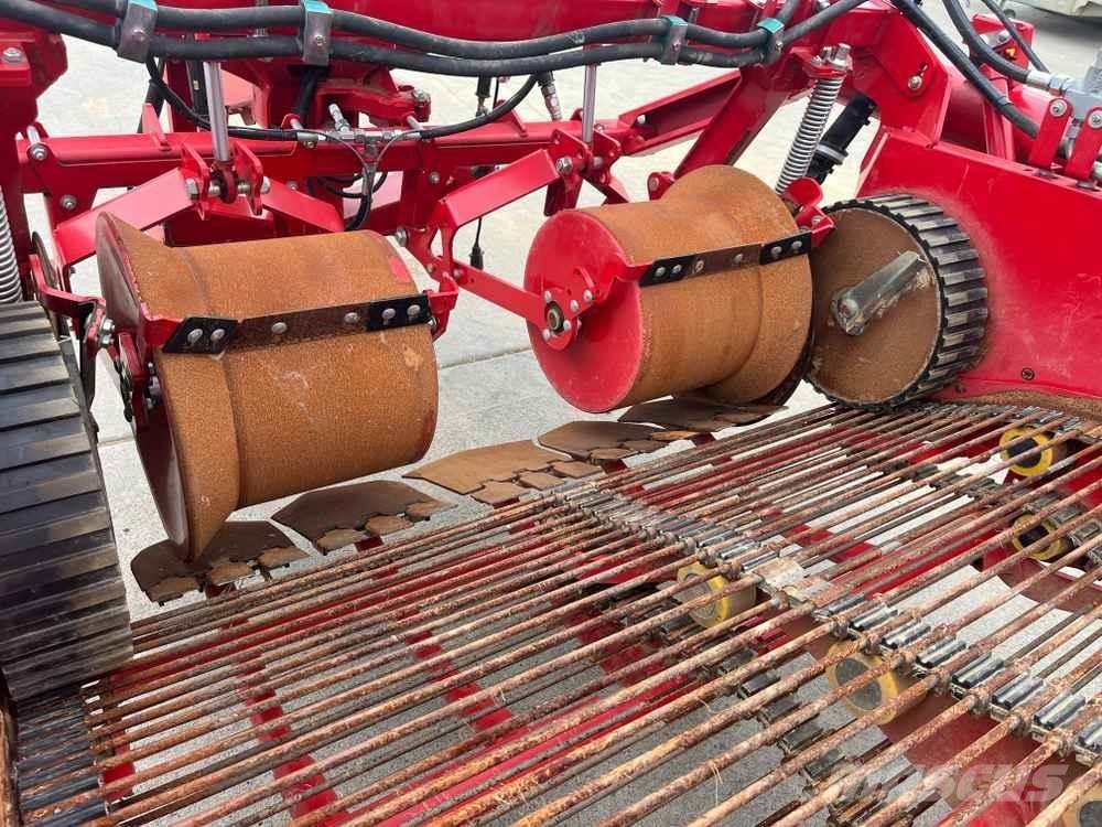 Grimme GT 170 Potetopptakere