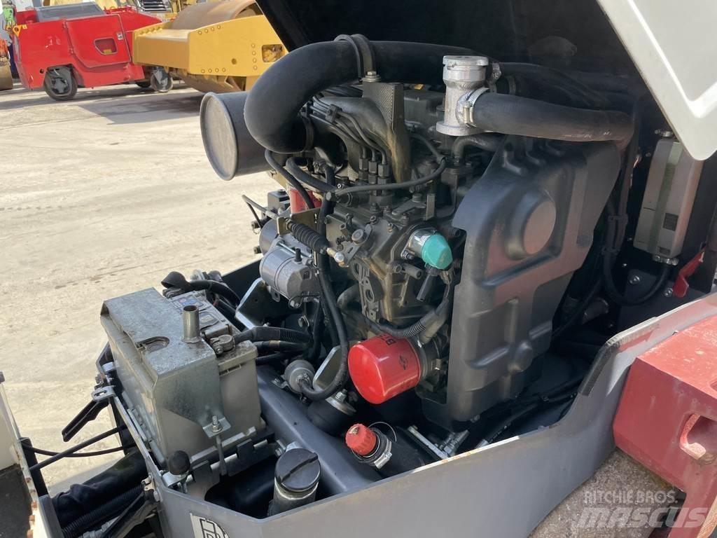 Dynapac CC1200C Kombivalser