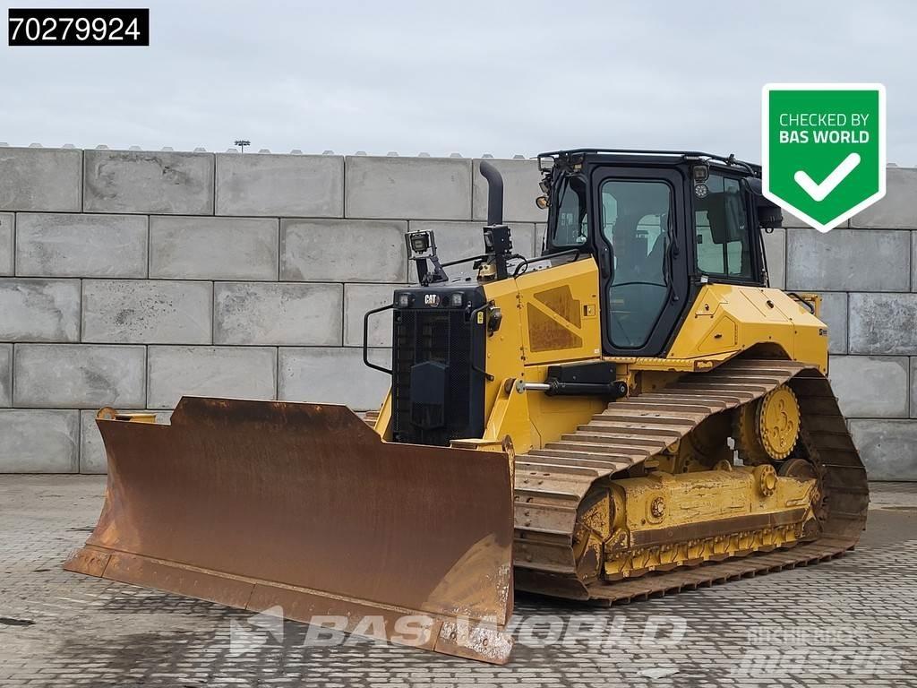 CAT D5 -17A Dozere Beltegående