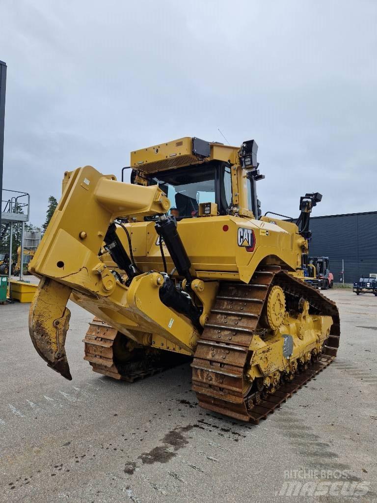 CAT D 8 Dozere Beltegående