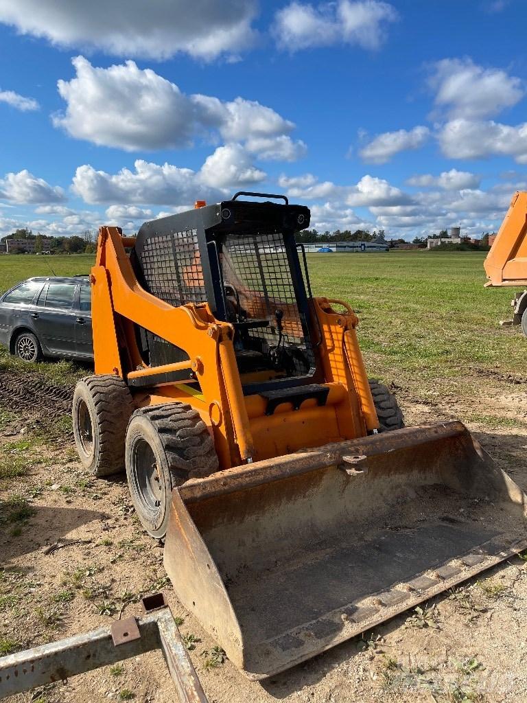 CASE 95 XT Kompaktlastere