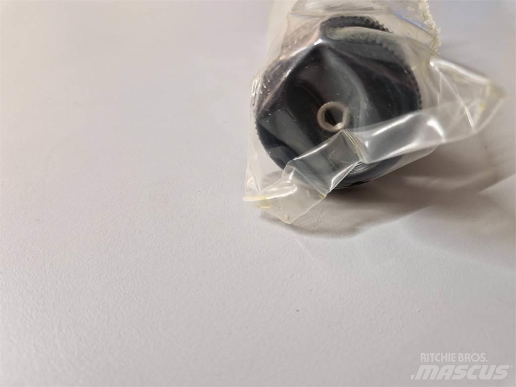 Rottne 051-0207 Hydraulikk
