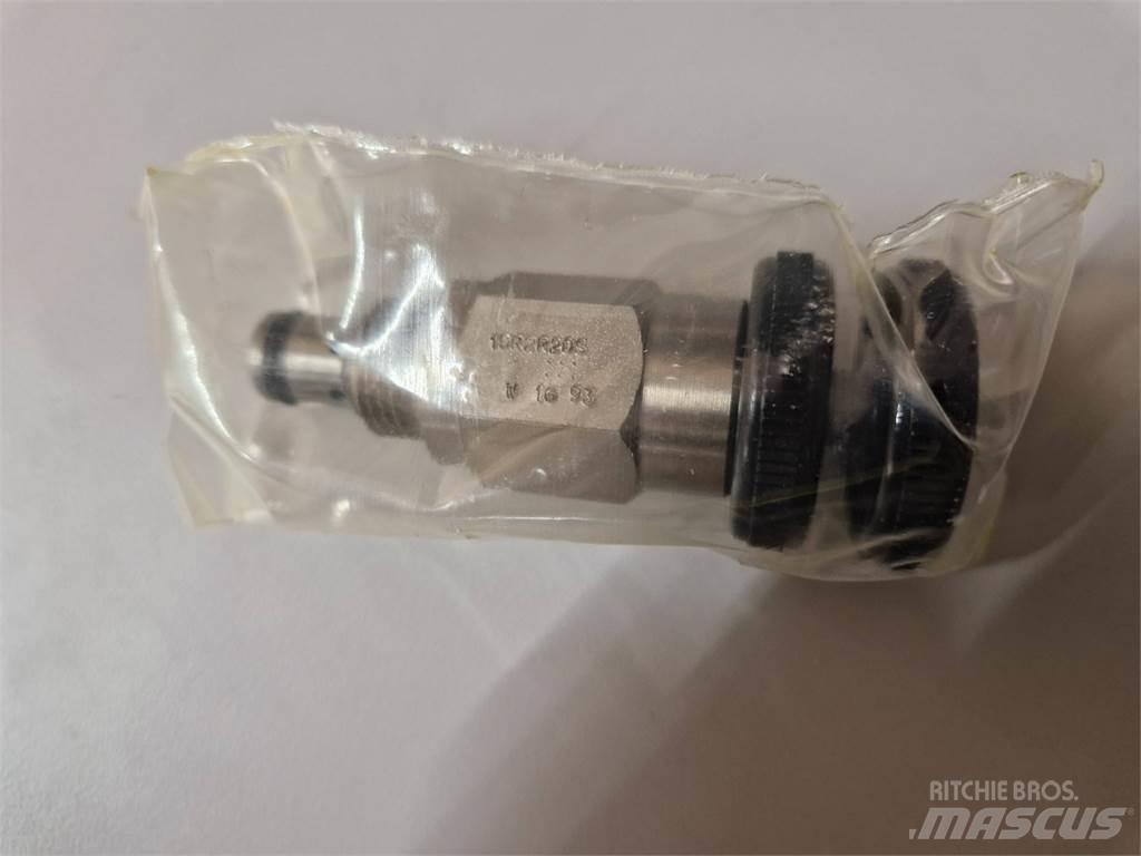 Rottne 051-0207 Hydraulikk