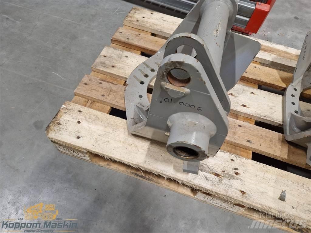Rottne 101-0006 Chassis og understell