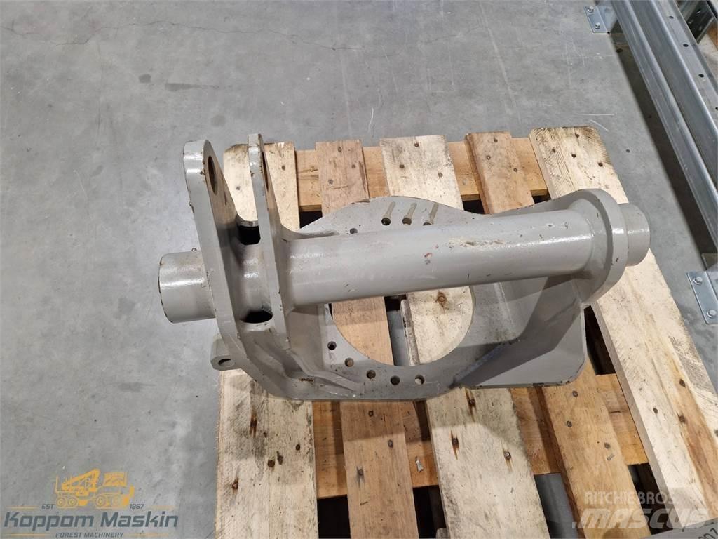 Rottne 101-0006 Chassis og understell