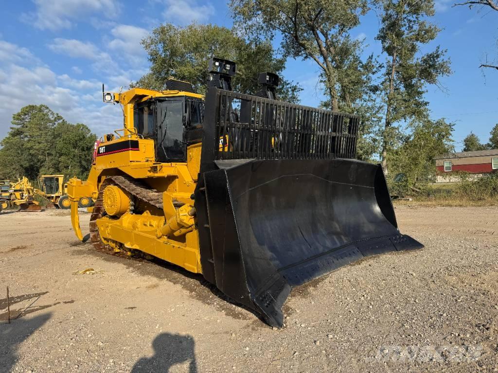 CAT D 9 T Dozere Beltegående