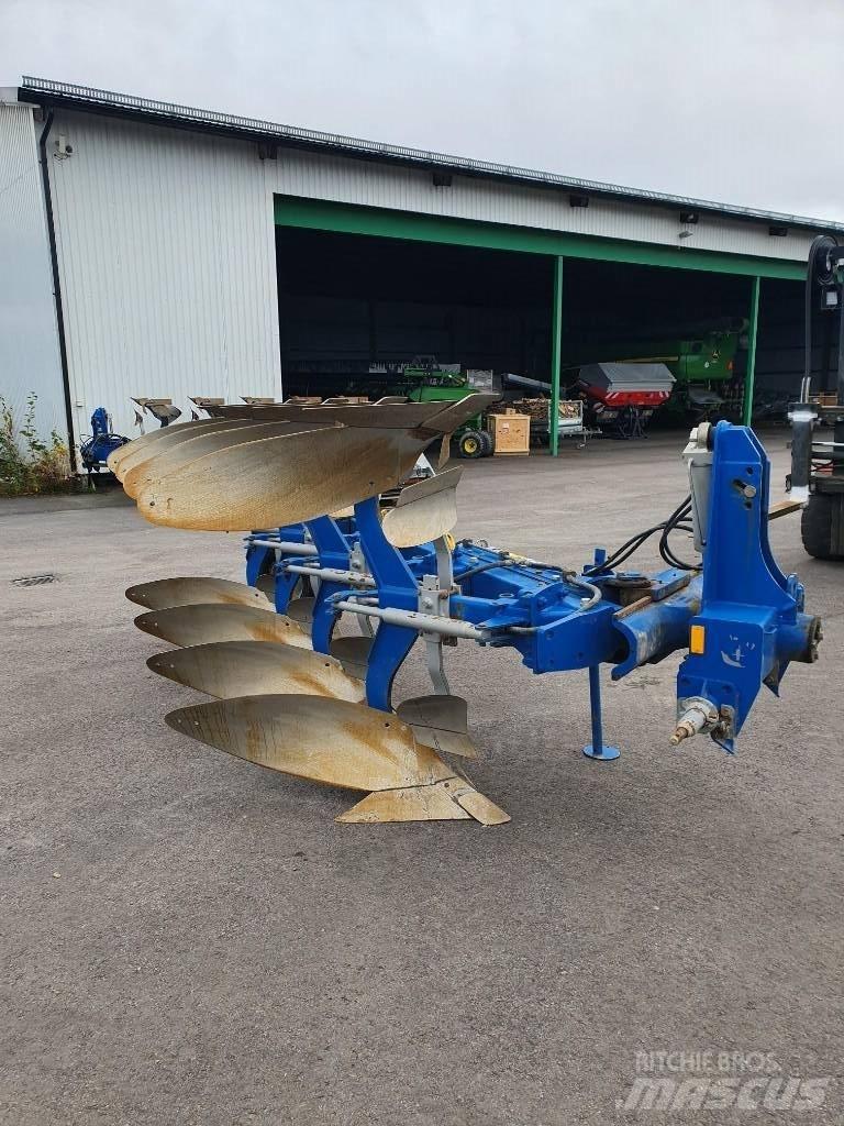 Överum CX4975 Vendeploger
