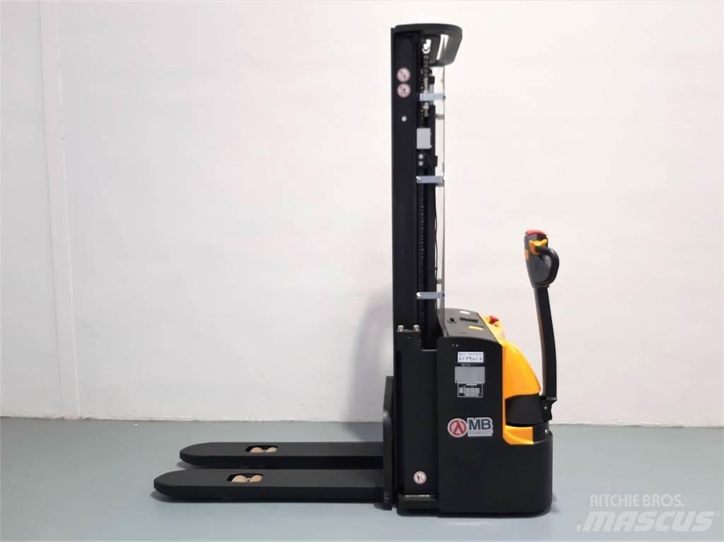 ES16 16WA 3F500 Ledestablere