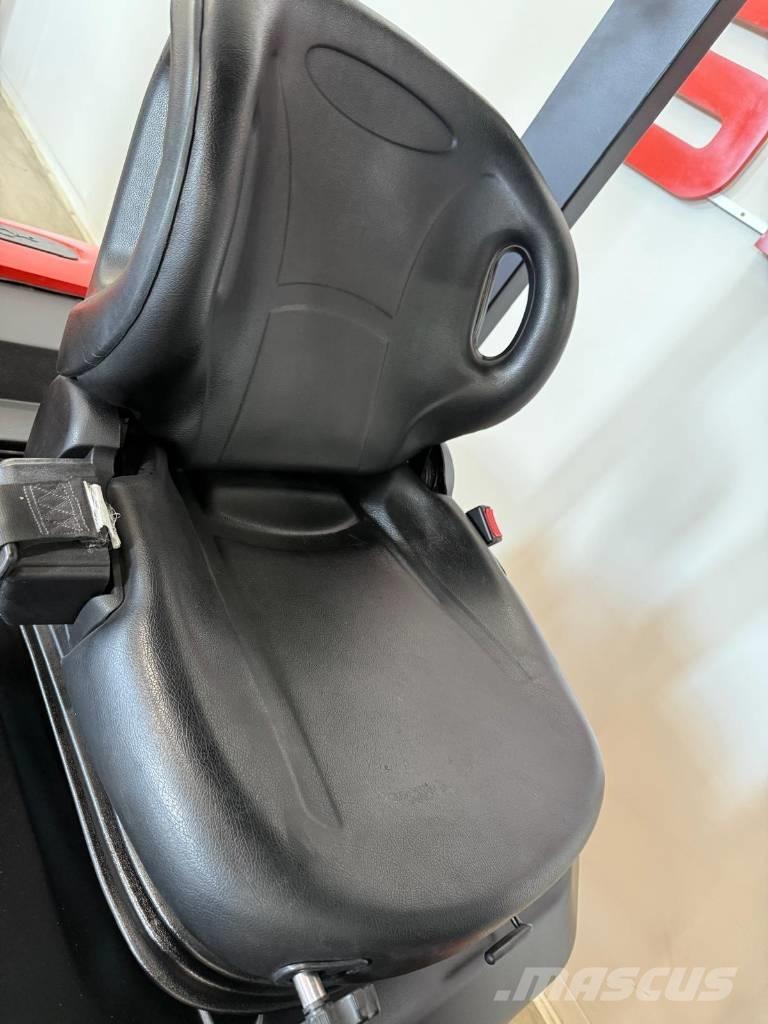 EP 11013 - EFL252 Elektriske trucker