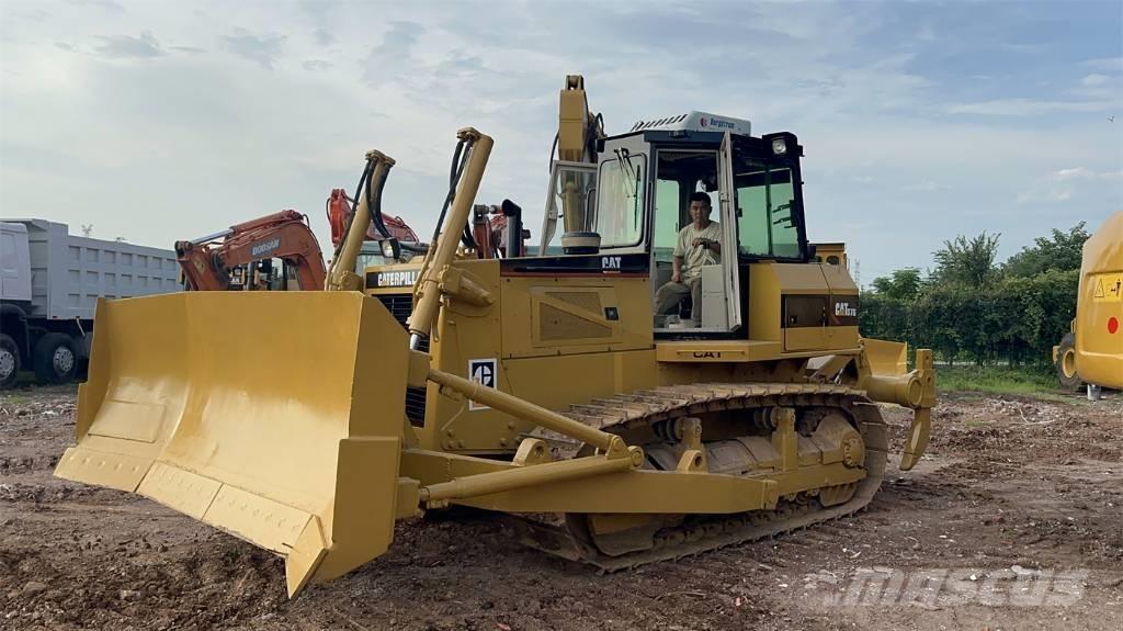 CAT D7G Dozere Beltegående