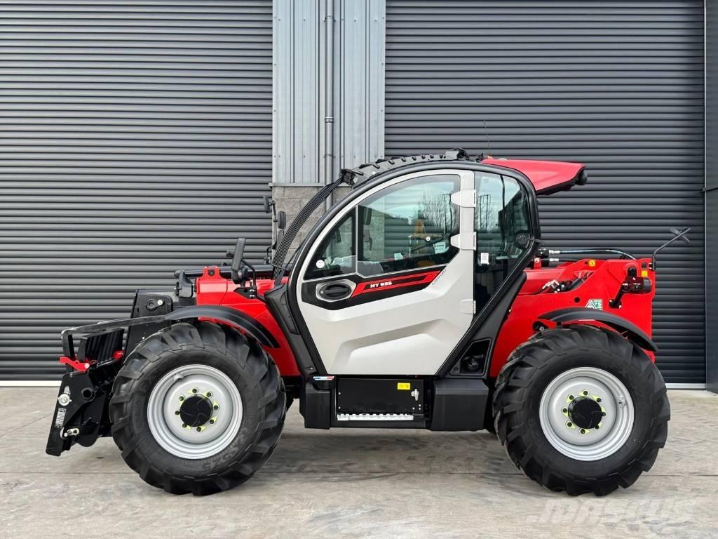 Manitou MT 935 Teleskoplastere