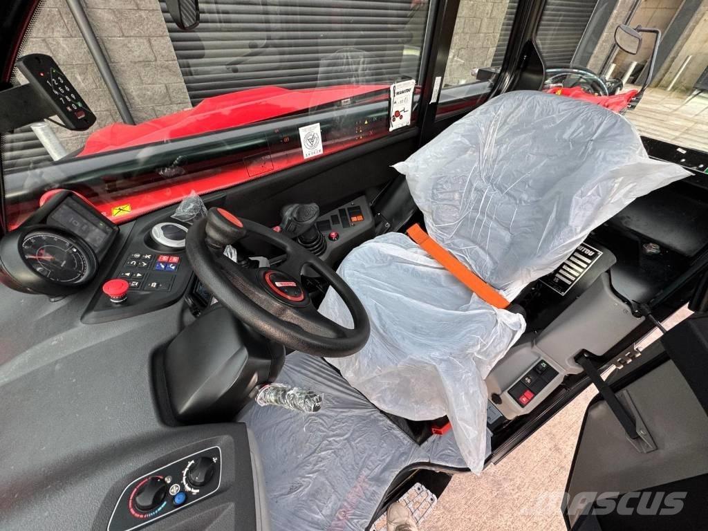 Manitou MT 935 Teleskoplastere