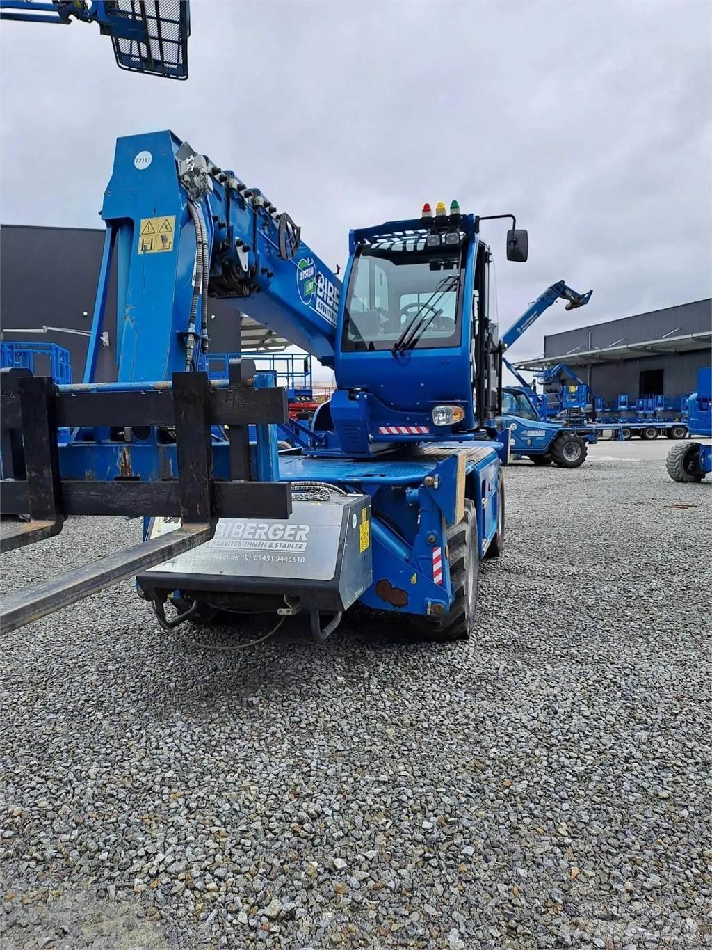 Merlo R 40.18 S Gaffeltrucker - Annet