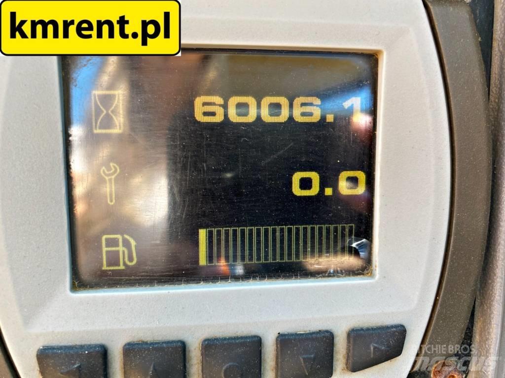 JCB 85 Z-1 Midigravere 7 - 12t