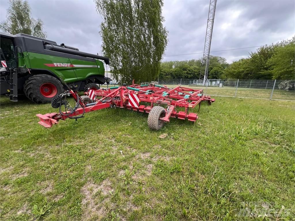 Kverneland CTC Kultivatorer