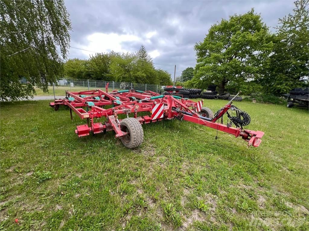 Kverneland CTC Kultivatorer