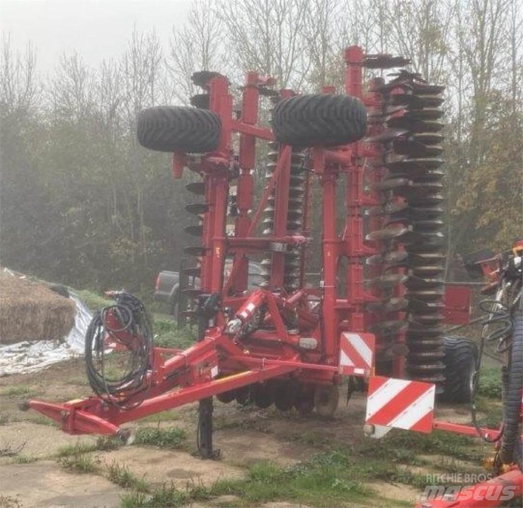 Horsch Joker 7 RT Skålharver