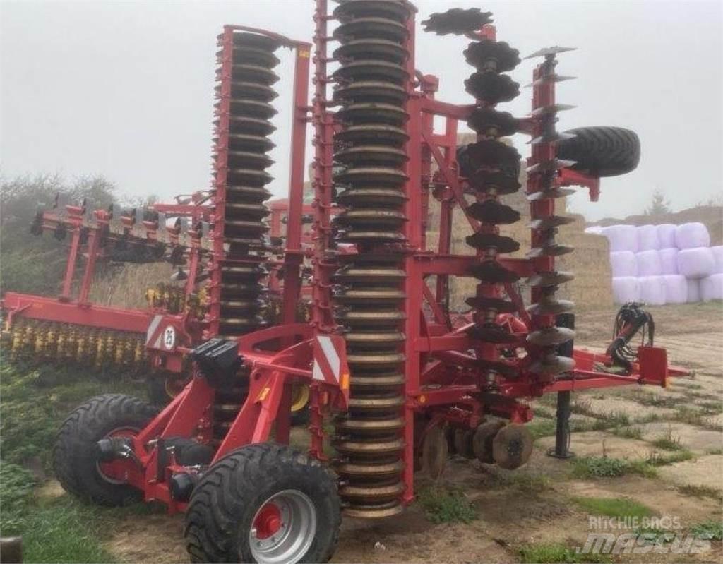 Horsch Joker 7 RT Skålharver