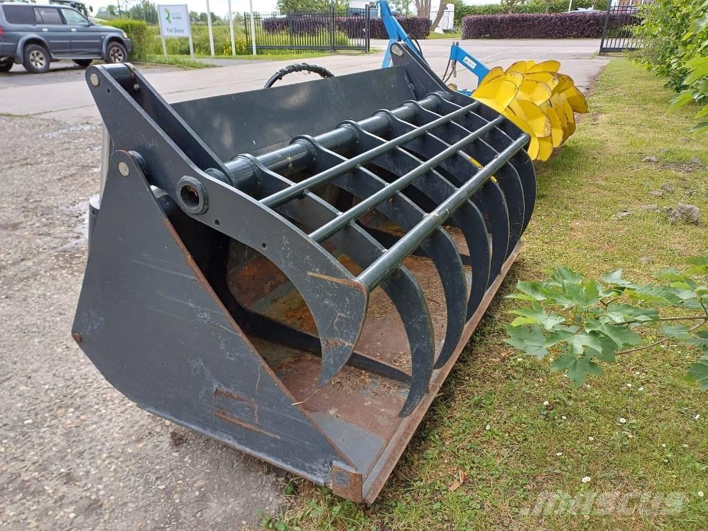 Stoll Pelikaanbak Skuffer