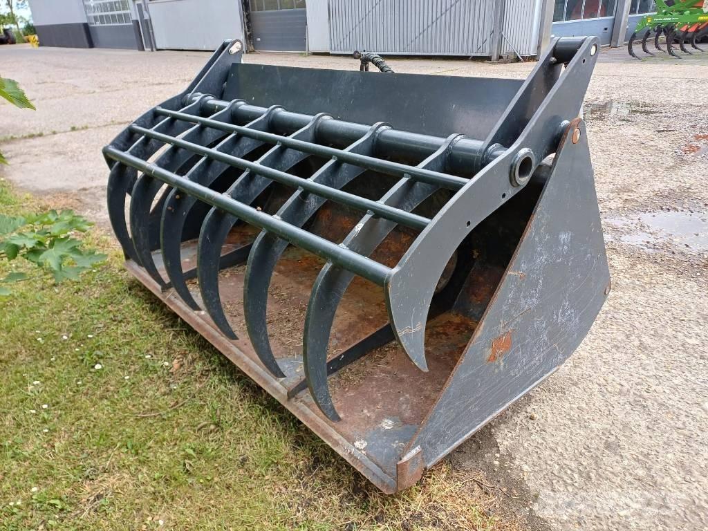 Stoll Pelikaanbak Skuffer