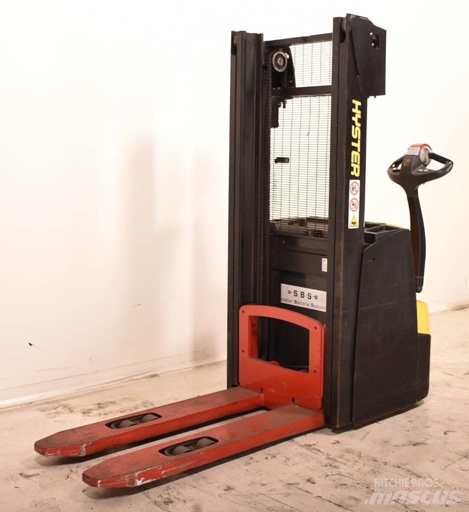 Hyster S1.4 Ledestablere