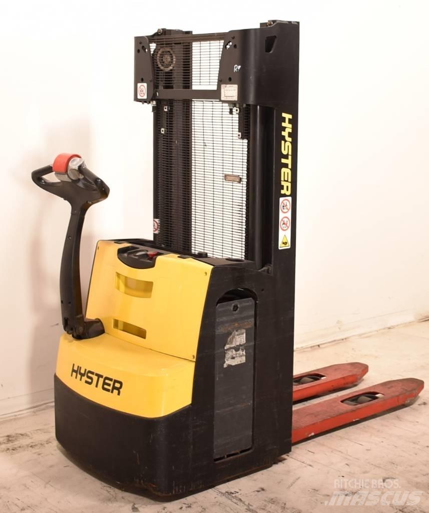 Hyster S1.4 Ledestablere