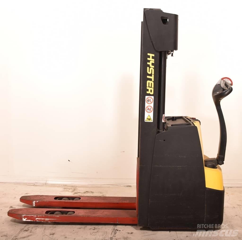 Hyster S1.4 Ledestablere