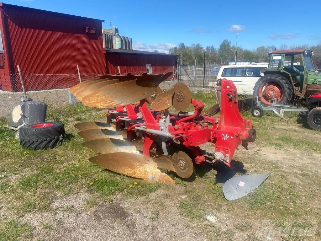 Agrolux MRT 4975 Vendeploger