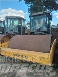 Volvo SD 105 Hjullaster til komprimering