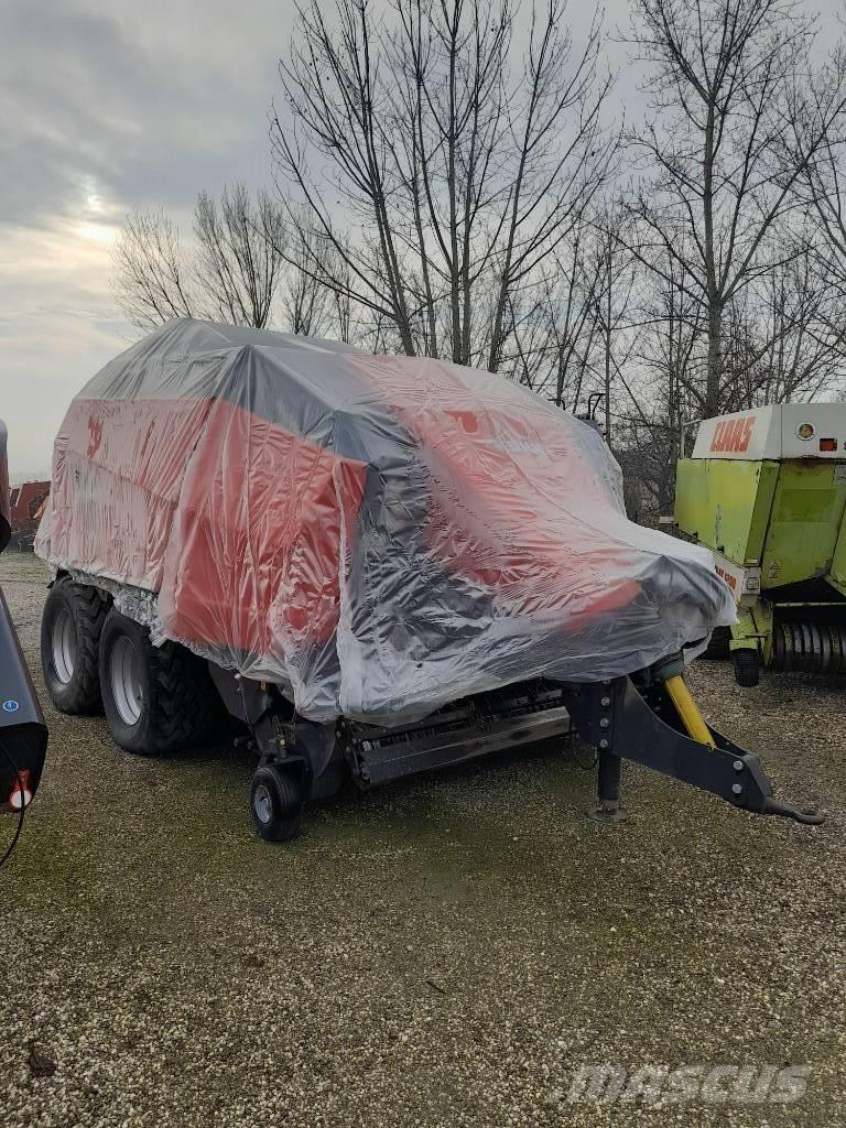 Kuhn LSB 1290 Firkantpresser