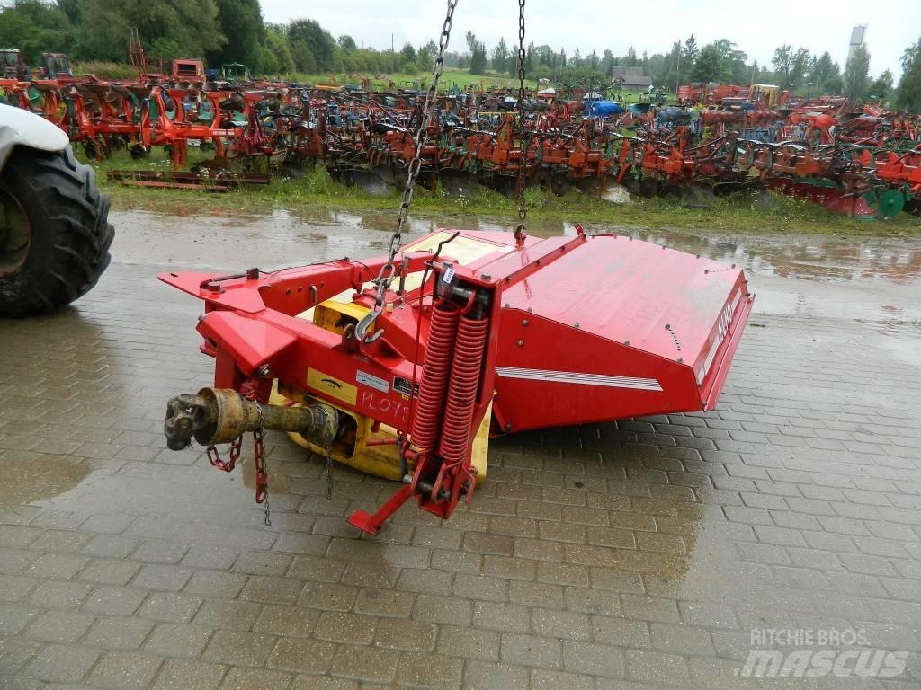 Elho NM 240 Slåmaskiner