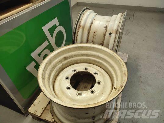  Rim (DW16LX24Z)  RIM Dekk, hjul og felger