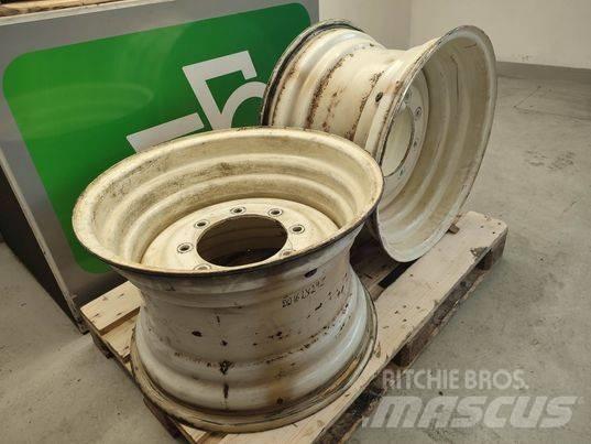  Rim (DW16LX24Z)  RIM Dekk, hjul og felger
