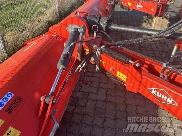 Kuhn TBES 262 Slåmaskiner
