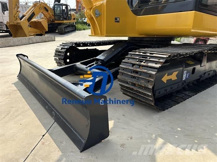 Komatsu PC 56 Minigravere <7t