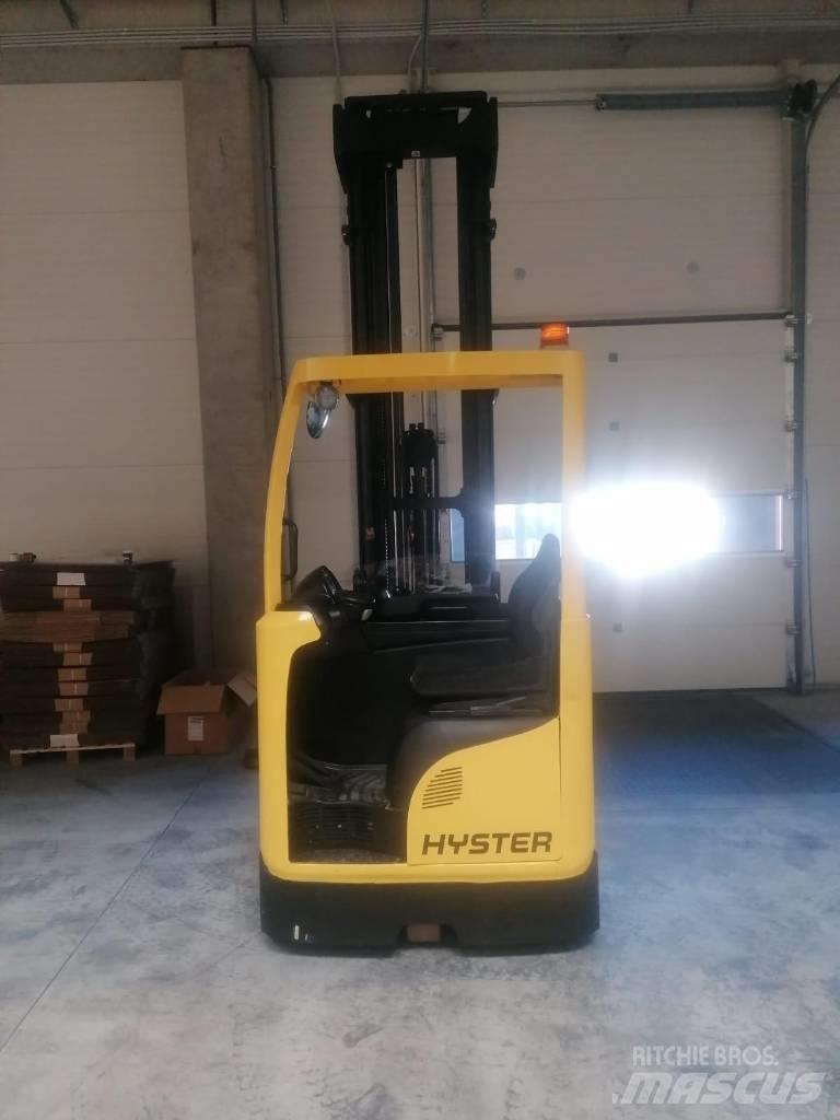 Hyster R 1.6 Skyvemasttruck