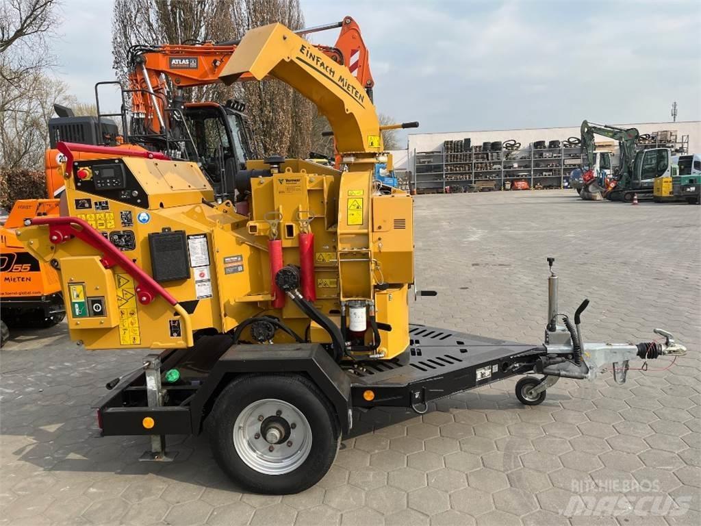Vermeer BC230G2XL Anlegg - Annet