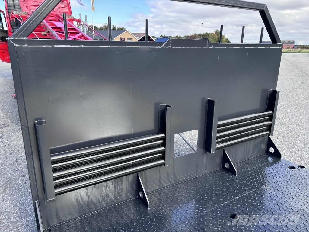  Scancon Maskinlad Spesial containere