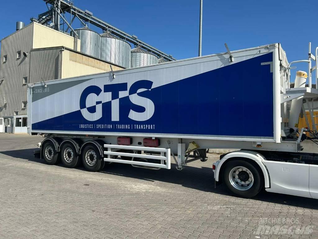 Stas S300CX Kroksemi