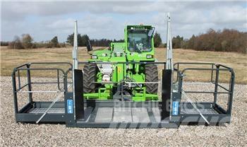 Merlo P 40.17 Teleskoplastere