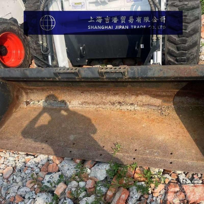 Bobcat S 590 Kompaktlastere