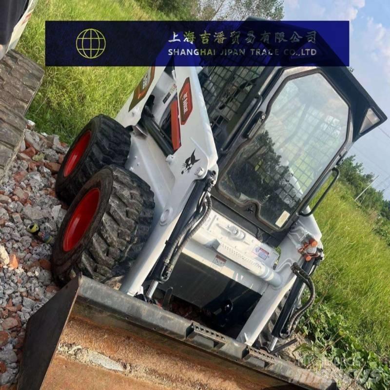 Bobcat S 590 Kompaktlastere