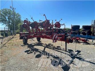 Lely Lotus 900 Raker og høyvendere
